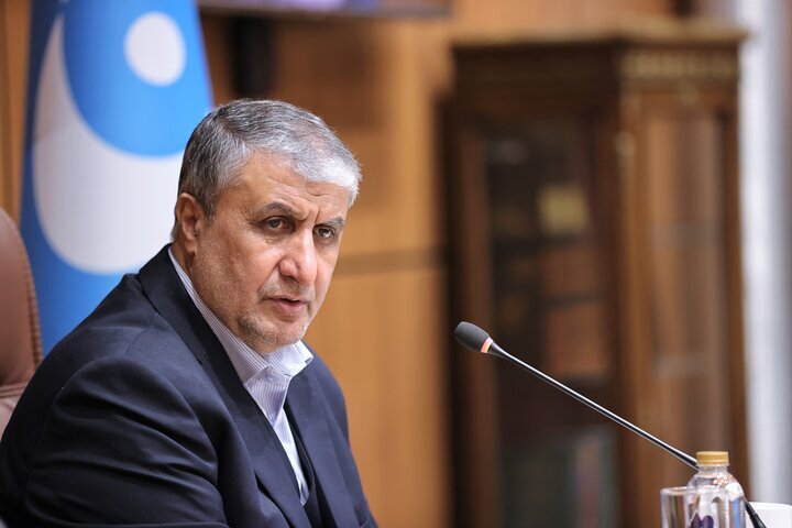 محمد اسلامی: تجاوز به تاسیسات هسته‌ای صلح آمیز ما رویدادی بی‌سابقه در تاریخ بود