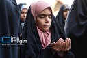 تصاویر/ منتخب تصاویر جمعه ۲۳ آبان ماه ۱۴۰۴