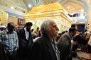 زیبایی شناسی تشیع با تلفیق سنت و تجدد