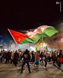 تصاویر/ منتخب تصاویر یکشنبه ۲۷ مهرماه ۱۴۰۴