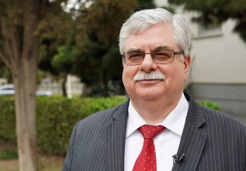 سفیر روسیه در تهران: علی‌رغم تهدید تحریم‌ها به همکاری با ایران ادامه می‌دهیم