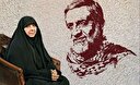 چرا پیکر حاج رمضان بدون دست پیدا شد؟