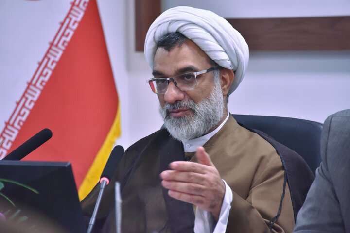 خسروپناه: رشد حوزه‌های علمیه بانوان دستاورد بزرگ انقلاب است