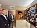 تصاویر/ منتخب تصاویر جمعه دوم آبان ماه ۱۴۰۴