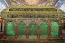تصاویر/ منتخب تصاویر یکشنبه چهارم آبان ماه ۱۴۰۴