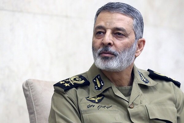 سرلشکر موسوی: پدافند غیرعامل ستون تاب‌آوری و پایداری اجتماعی است