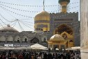 تصاویر/ منتخب تصاویر دوشنبه پنجم آبان ماه ۱۴۰۴