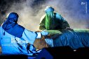 تصاویر/ منتخب تصاویر سه‌شنبه چهارم آذرماه ۱۴۰۴