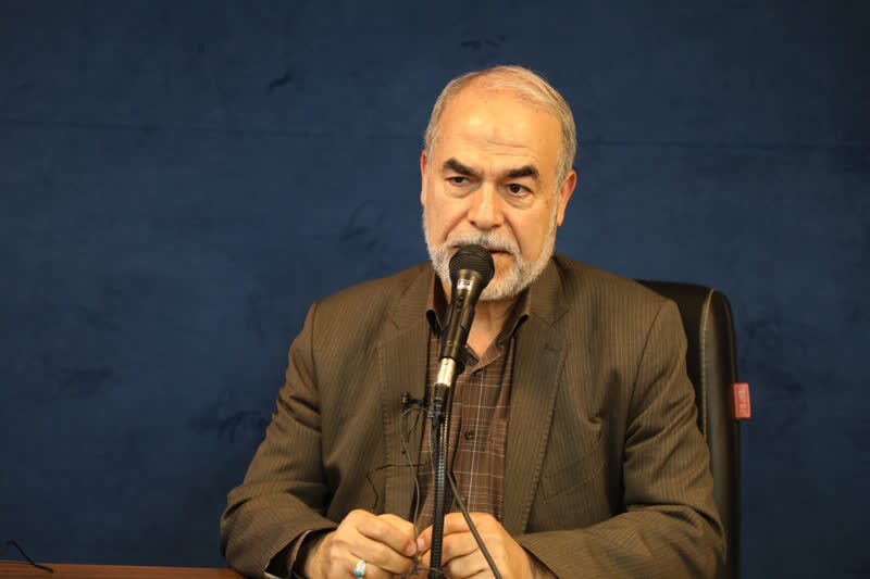 جهاد تنها به میدان نبرد نظامی محدود نیست جهاد تنها به میدان نبرد نظامی محدود نیست