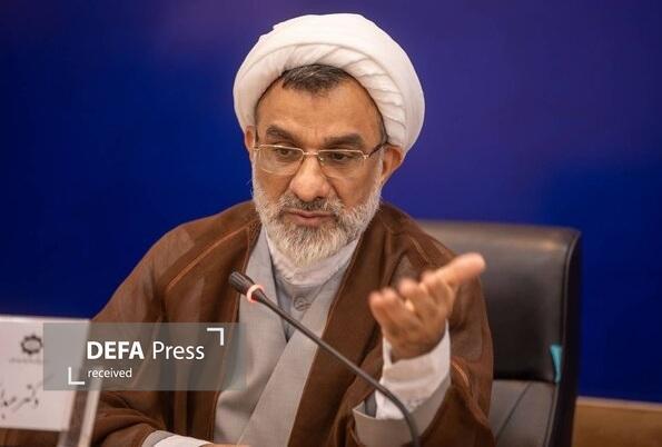 حجت‌الاسلام خسروپناه: آزادی در منظومه فکری امام خامنه‌ای رهایی از طاغوت است