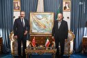 تصاویر/ منتخب تصاویر یکشنبه نهم آذرماه ۱۴۰۴