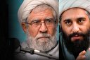 ریزش روشنفکران کاغذی برابر خیزش جوانان فاضل انقلابی