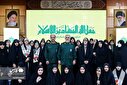 تصاویر/ منتخب تصاویر یکشنبه ۱۶ آذرماه ۱۴۰۴