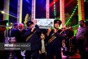 تصاویر/ منتخب تصاویر سه‌شنبه ۲۷ آبان ماه ۱۴۰۴