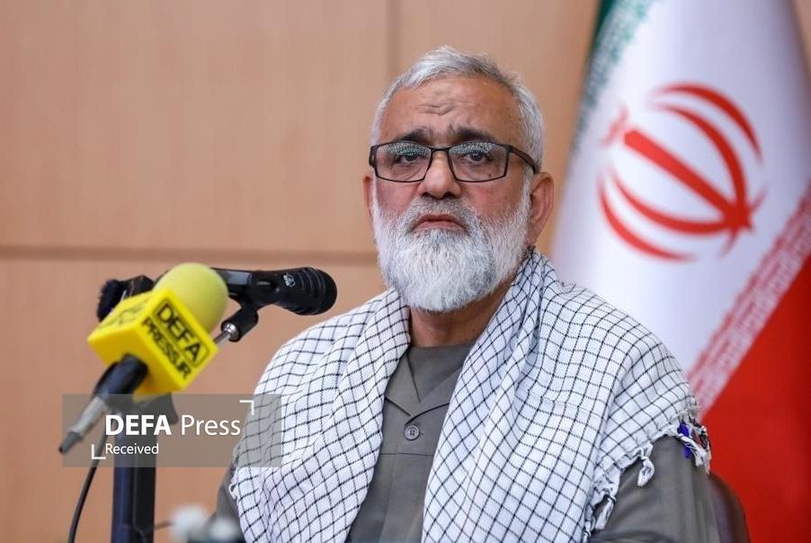 سردار نقدی: افزایش نفرت از رژیم صهیونی در آمریکا/ افراطی‌گری نتانیاهو صهیونیسم بین‌الملل را ذلیل کرده است