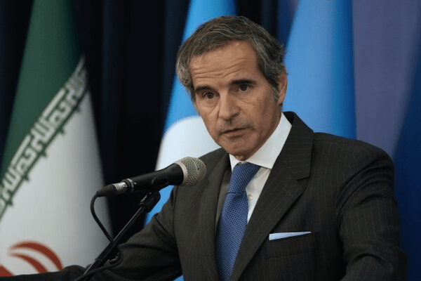 گروسی: بازرسی‌ها در ایران محدود است