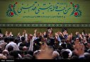 تصاویر/ منتخب تصاویر پنجشنبه ۲۰ آذرماه ۱۴۰۴
