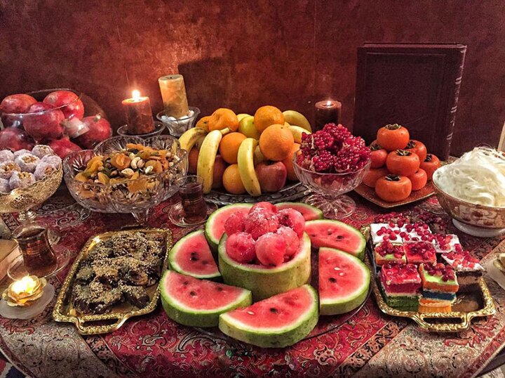یلدا و چالش‌های جهانی شدن و جهانی ماندن