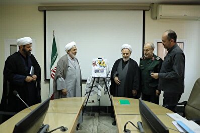 رونمایی از پوستر دومین جشنواره روایت حقیقت