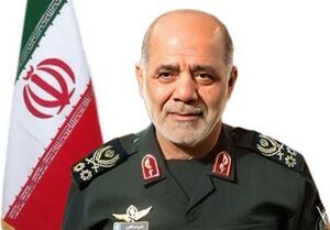 سرلشکر عبداللهی:
«بسیج» پناهگاه ملت و ضامن استقلال کشور است