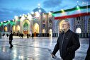تصاویر/ منتخب تصاویر چهارشنبه ۲۷ اسفندماه ۱۴۰۴