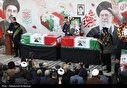 تصاویر/ منتخب تصاویر پنجشنبه ۲۸ اسفندماه ۱۴۰۴