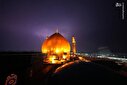 تصاویر/ منتخب تصاویر پنجشنبه ششم فروردین ماه ۱۴۰۴