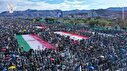 تصاویر/ منتخب تصاویر جمعه هفتم فروردین ماه ۱۴۰۴