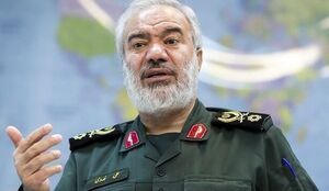 سردار فدوی:
آمریکا دچار اشتباه محاسباتی شد