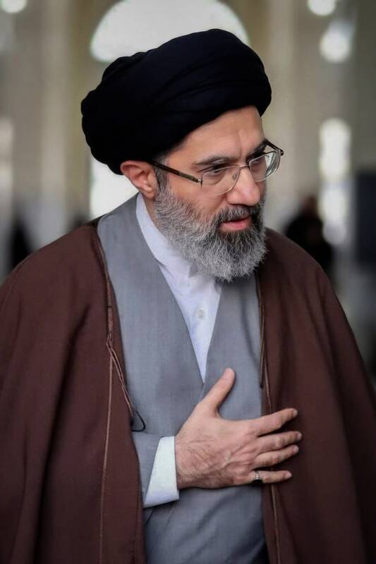قدردانی رهبر انقلاب از پیامهای تسلیت علما و شخصیتهای دینی داخلی و خارجی قدردانی رهبر انقلاب از پیامهای تسلیت علما و شخصیتهای دینی داخلی و خارجی