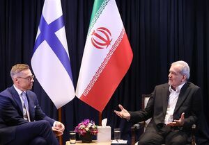 پزشکیان: دولت‌ها در قبال تجاوز نظامی به ایران موضع بگیرند