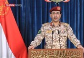 بیانیه ارتش یمن درباره حمله مشترک با ایران و حزب‌الله ضد صهیونیست‌ها