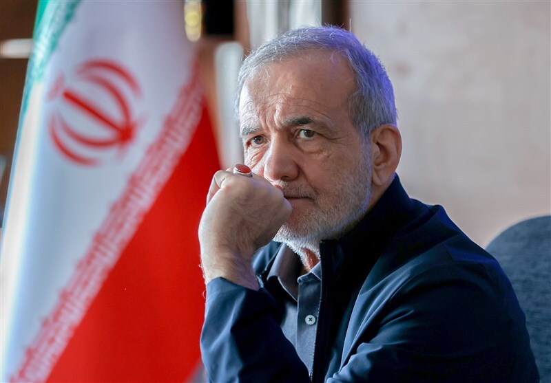 رئیس‌جمهور: جان‌فدای ایران بوده‌ام، هستم و خواهم بود