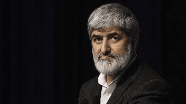 مطهری: با تدبیر رهبر شهید، ایران امروز یک قدرت جهانی است