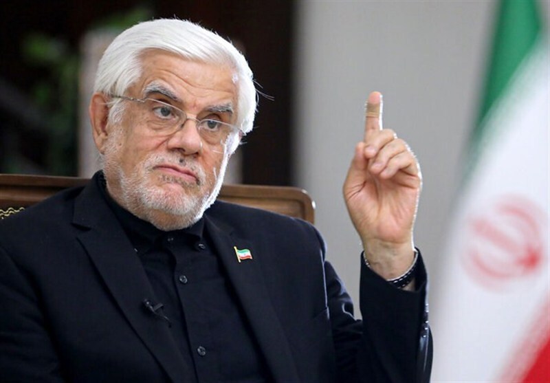 عارف: پیروزی در جنگ ۴۰ روزه ثمره مکتب خامنه‌ای است