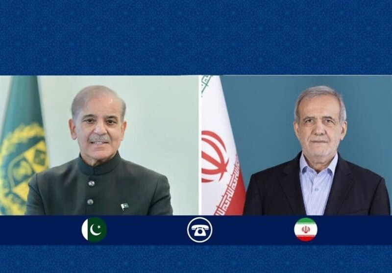 پذیرش پیشنهاد پاکستان نشانه رویکرد مقتدرانه و مسئولانه ایران است