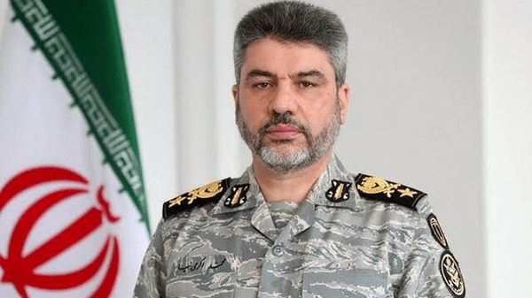 سخنگوی ارتش: پذیرش آتش‌بس با شروط ایران، نتیجه ناکامی دشمن است