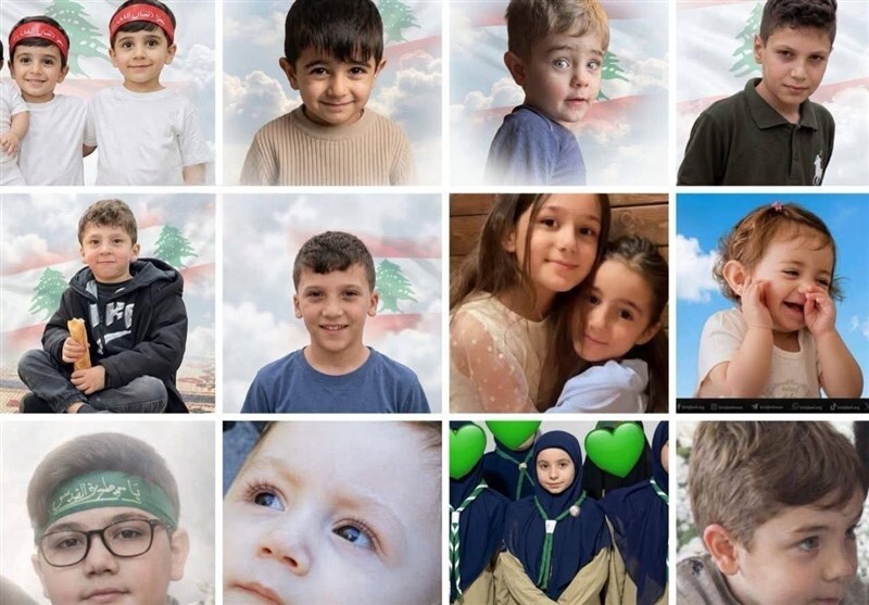 صلیب سرخ: اسرائیل بدون هشدار قبلی غیرنظامیان لبنان را قتل‌عام کرد
