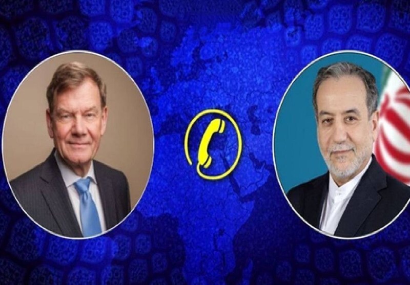تاکید عراقچی بر مسئولیت پذیری ایران برای پاسخگو کردن متجاوزان