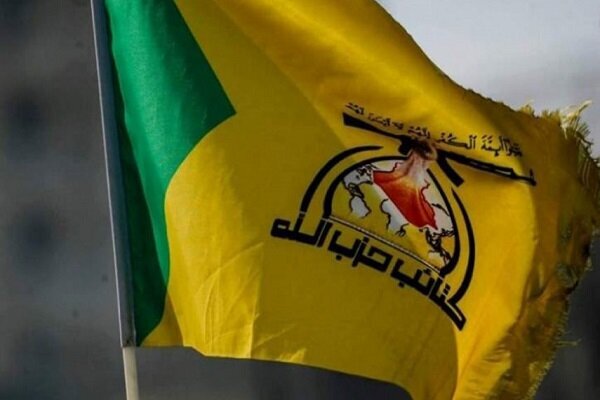الحمیدواری: چشم‌ها بیدار و دست‌ها بر ماشه باقی خواهد ماند