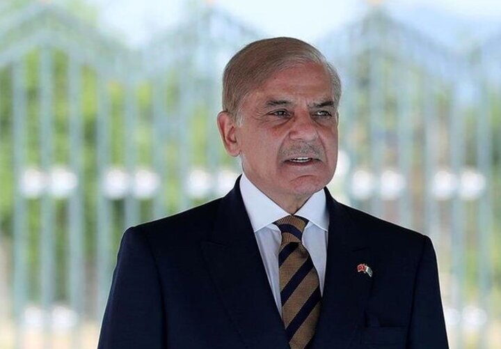 دیدار هیئت ایرانی با شهباز شریف؛ تأکید بر نقش میانجی‌گرانه اسلام آباد