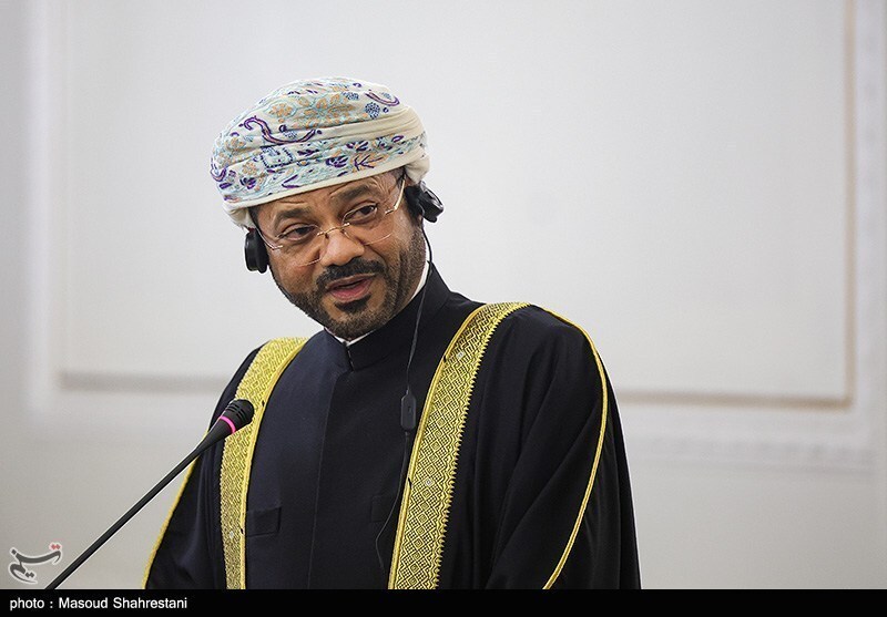 درخواست عمان: تهران و واشنگتن مذاکره را ادامه دهند
