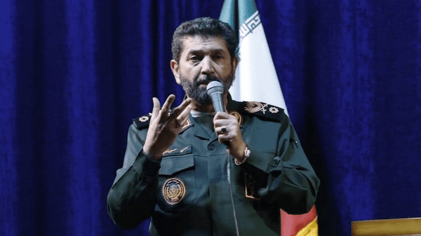 سردار حسن‌زاده: ملت با حضور در میادین، دشمن را تحقیر کرد