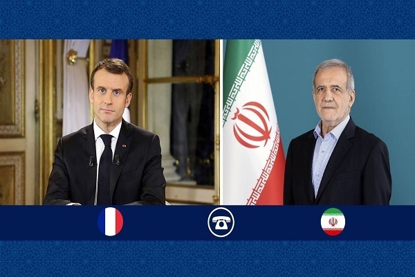 پزشکیان: تهدید تنگه هرمز پیامد‌های گسترده برای جهان خواهد داشت