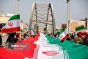 تصاویر/ منتخب تصاویر سه‌شنبه هجدهم فروردین ماه ۱۴۰۴