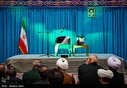 تصاویر/ منتخب تصاویر جمعه ۲۱ فروردین ماه ۱۴۰۵