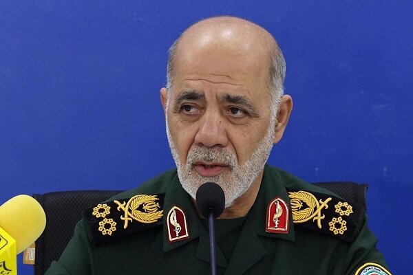 سردار عبداللهی: محاصره دریایی مقدمه نقض آتش‌بس است