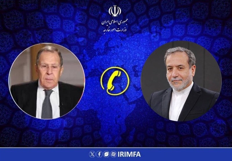 عراقچی: شورای امنیت به آمریکا اجازه سوءاستفاده ندهد