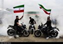 تصاویر/ منتخب تصاویر یکشنبه ۲۳ فروردین ماه ۱۴۰۵