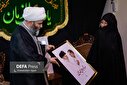 تصاویر/ منتخب تصاویر دوشنبه ۲۴ فروردین ماه ۱۴۰۵